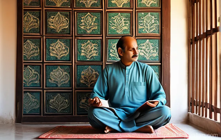 효율적인 정보 정리 습관 기르기 - **Mastering Knowledge with Effective Note-Taking**
    A thoughtful Pakistani university student, a ...